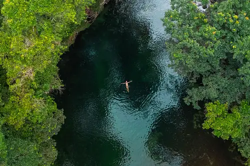 Barron River Rafting Adventure Cairns – White Water Thrill Experience