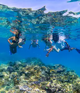 8 Day Yasawa Wanderer | Awesome Adventures Fiji