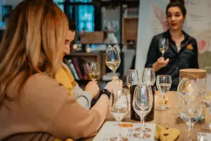 Olala Wine Shop’s Introduction to Bordeaux Wines