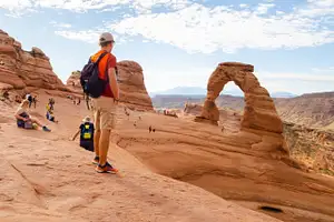 Best of The West National Park Tour