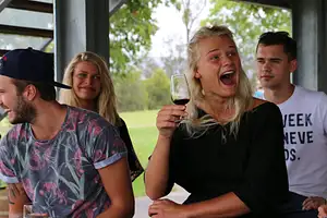 hunter valley wine tasting tours