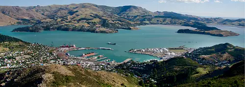 Christchurch