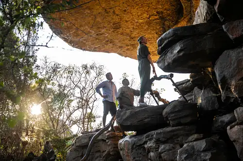 Kakadu National Park Aboriginal Culture Full Day Tour