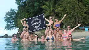 10 day Philippines tour