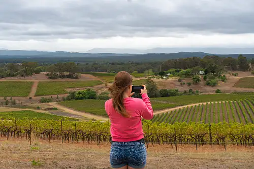 Hunter Valley