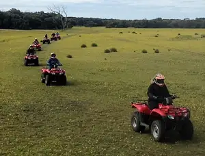 Kangaroo Island Quad Bike Adventure Deals