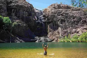 Kakadu Tour Highlights