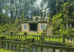 Private Half Day Paronella Park Day Tour