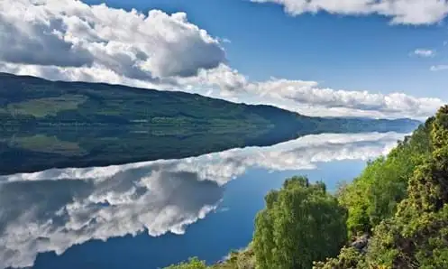 1-Day Loch Ness Hunter Tour Haggis Adventures