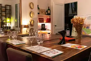 Morning Tasting Class in Bordeaux