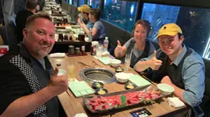 Shibuya Food Tour | Guided tour