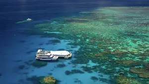 Great Barrier Reef Adventure