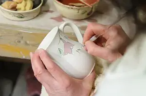 Behind The Scenes Chocolate and Crafts At Kylemore Abbey | Half Day Private Tour