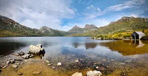 Tasmania tour