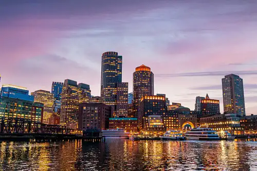 Boston