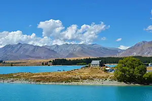 24 Day 'The G.O.A.T' Small Group Tour | Kiwi Experience