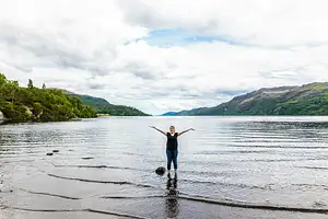 Loch Ness Explorer Day Trip | From Edinburgh