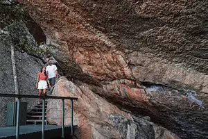 3 Day Kakadu Tour | Camping (June to Sept)