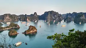 Vietnam tour deals