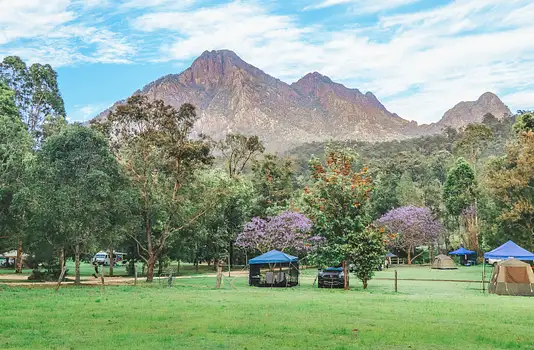 Push the Boundaries of Adventure in Brisbane’s Region