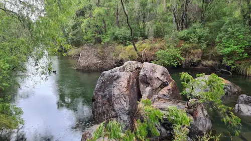 Collie Hike Experience | Off the Beaten Track WA