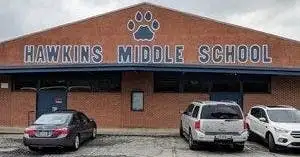 Stranger Things Filming Locations Tour in Atlanta