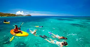 5 Day Island Adventurer | Awesome Adventures Fiji