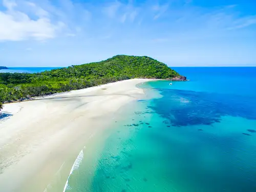 Cairns Tours