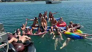 Half Day Wave Break Island Explorer