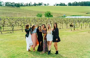 Flavours of the Hunter half day tour