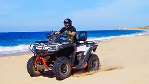 Los Cabos ATV tours