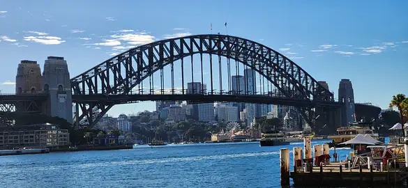 EXPERIENCE THE ULTIMATE AUSSIE ROAD TRIP WITH THE WHIMIT TRAVEL PASS